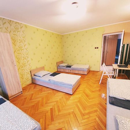 Tanie Spanie Na Grunwaldzkiej - Zameldowanie Bezobslugowe- Быдгощ Экстерьер фото